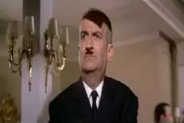 Extrait de film du grand Defunes