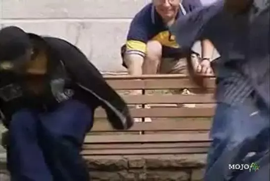 La petite bête qui fait peur