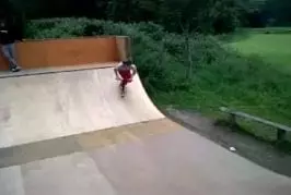 Accident de trottinette