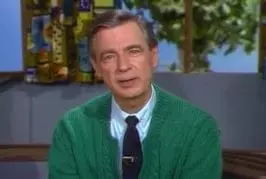 Mister Rogers Remixed Garden of Your Mind
