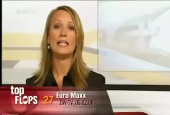 Les meilleurs Fails de la télévision