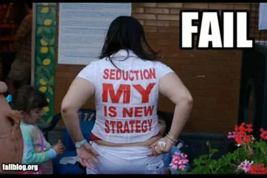 Les meilleures images FAIL