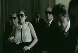 Perrier presente The Drop