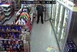 L’homme le plus bourre du monde