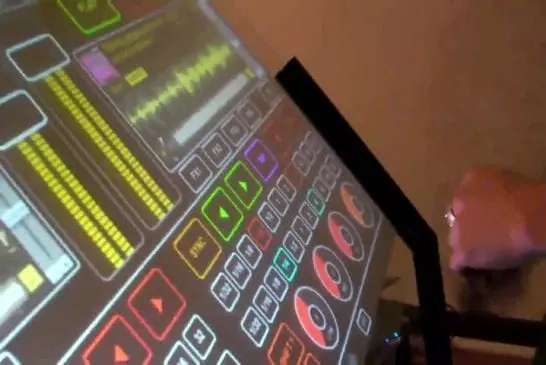 The Future of DJ’ing is here