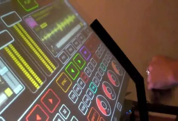 The Future of DJ’ing is here
