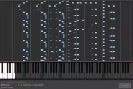 Hardest Song On Piano Ever Circus Galop
