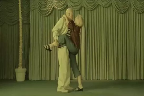 Le Kamasutra des vieux