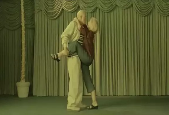 Le Kamasutra des vieux