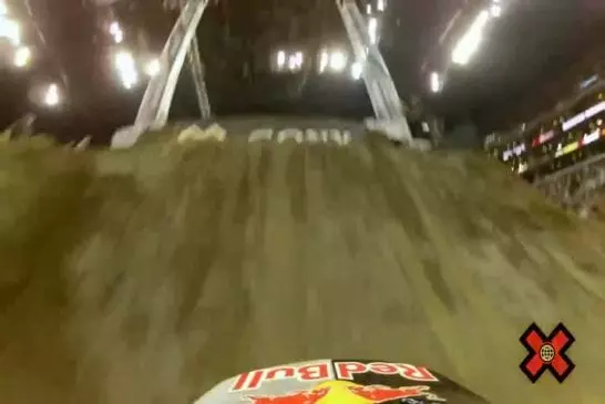 Les X games d’été 2012
