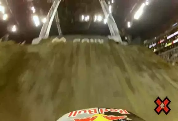 Les X games d’été 2012