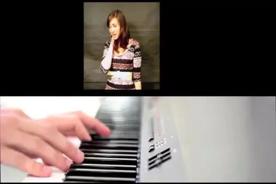 Les meilleures reprises de Gotye