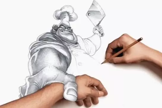 Pretty Cool Drawings by iTVSON.COM