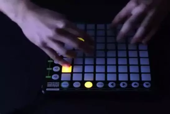 C’est vraiment impressionnant