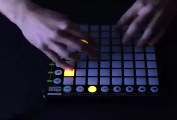 C’est vraiment impressionnant