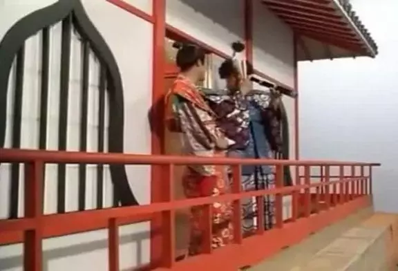 Vous souvenez-vous du jeu Crash Bandicoot ?