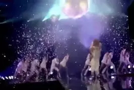 Le style Gangnam au féminin