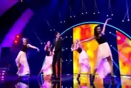 Fernando Espeso revient dans Belgium’s Got Talent