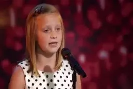 Belgium’s Got Talent Saison 2 - Karolien chante Adele