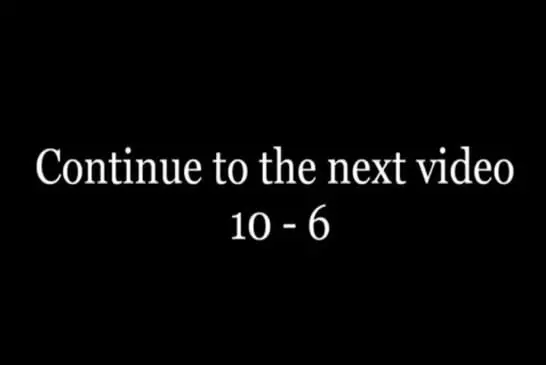 Break s Top 15 Most-Watched Videos Of The Year (2011) part1.