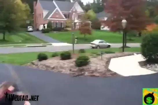 FAIL Compilation MARCH 2012 WTF