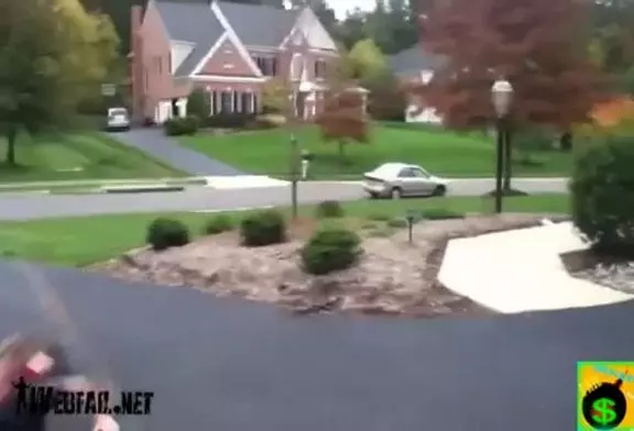 FAIL Compilation MARCH 2012 WTF