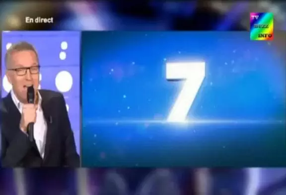 Laurent Ruquier - Le Flop Ten - On n'est pas couché du 13 octobre 2012