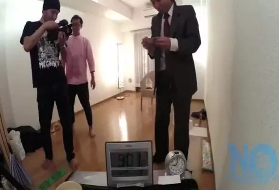 Défis 40 heures sans sommeil