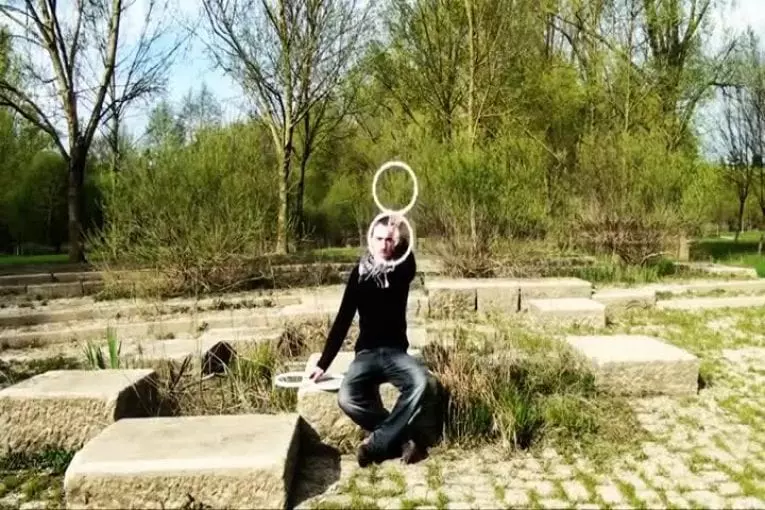 Illusion folle