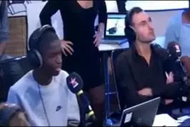 Les corses n’aiment vraiment pas les parisiens