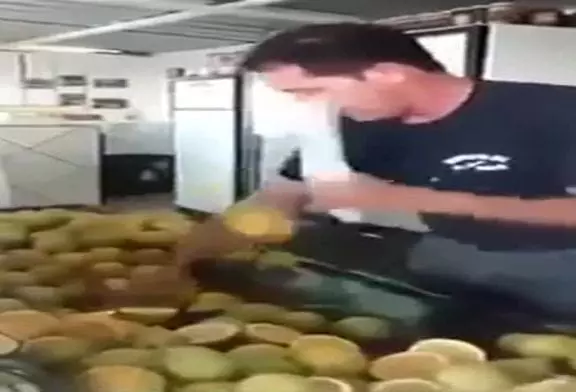 Le gars qui a créé fruit ninja