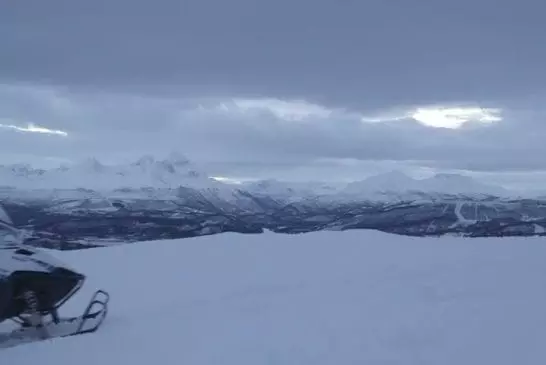 Pendant ce temps en Norvège