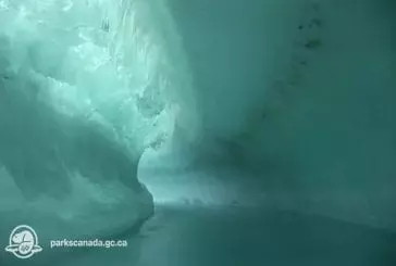 Canoë-kayak dans le nord du Canada