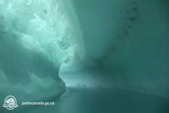 Canoë-kayak dans le nord du Canada