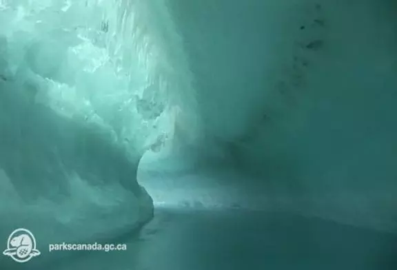 Canoë-kayak dans le nord du Canada