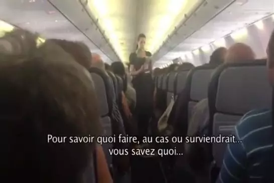 Les jolies hotêsses de la compagnie aérienne Kulula Airways