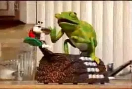 Téléphone caméléon