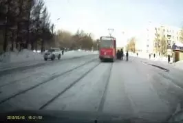 La femme la plus résistante au monde