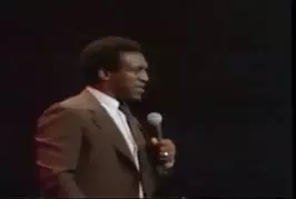 Bill Cosby a pensé qu’il était Jésus-Christ
