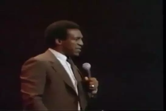Bill Cosby a pensé qu’il était Jésus-Christ