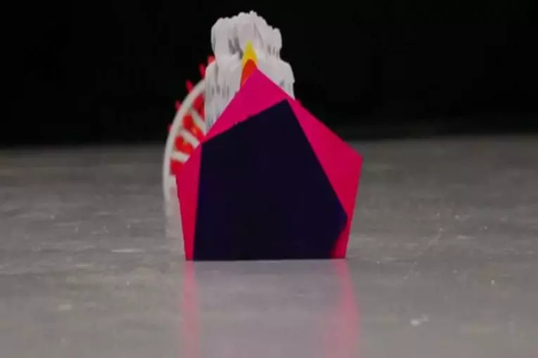 Animation stopmotion