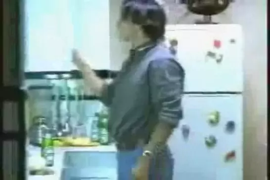 Publicité Heineken : invention de la macarena