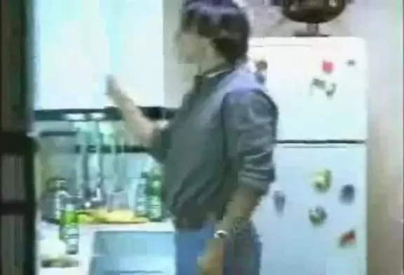 Publicité Heineken : invention de la macarena