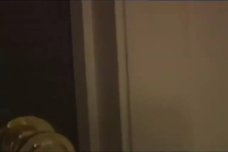 Faire une blague à son colocataire