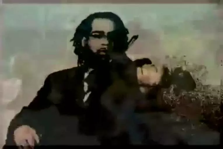 Maestro J est une rockstar du violon
