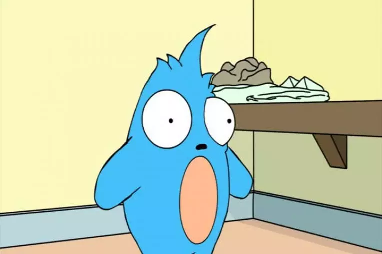 Walt: épisode 2