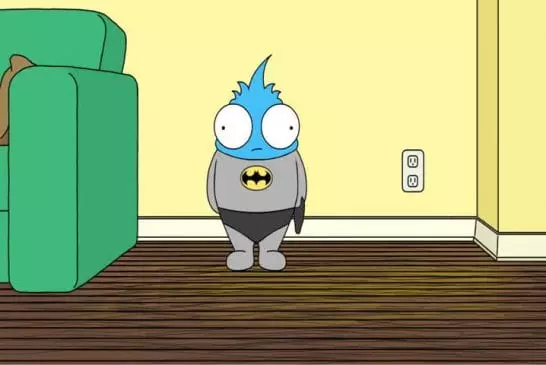 Walt: épisode 3