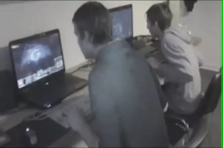 Ultime mauvais joueur de jeu vidéo