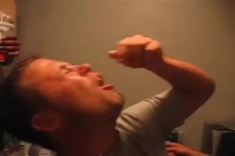 C’est tout simplement dégoûtant