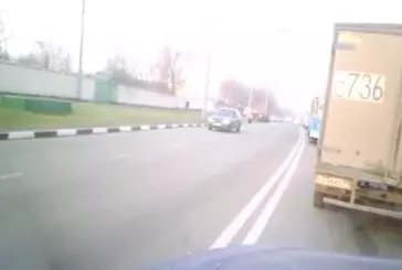 Comment éviter les embouteillages